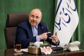 قالیباف: دچار خطای محاسباتی نمی&zwnj;شویم