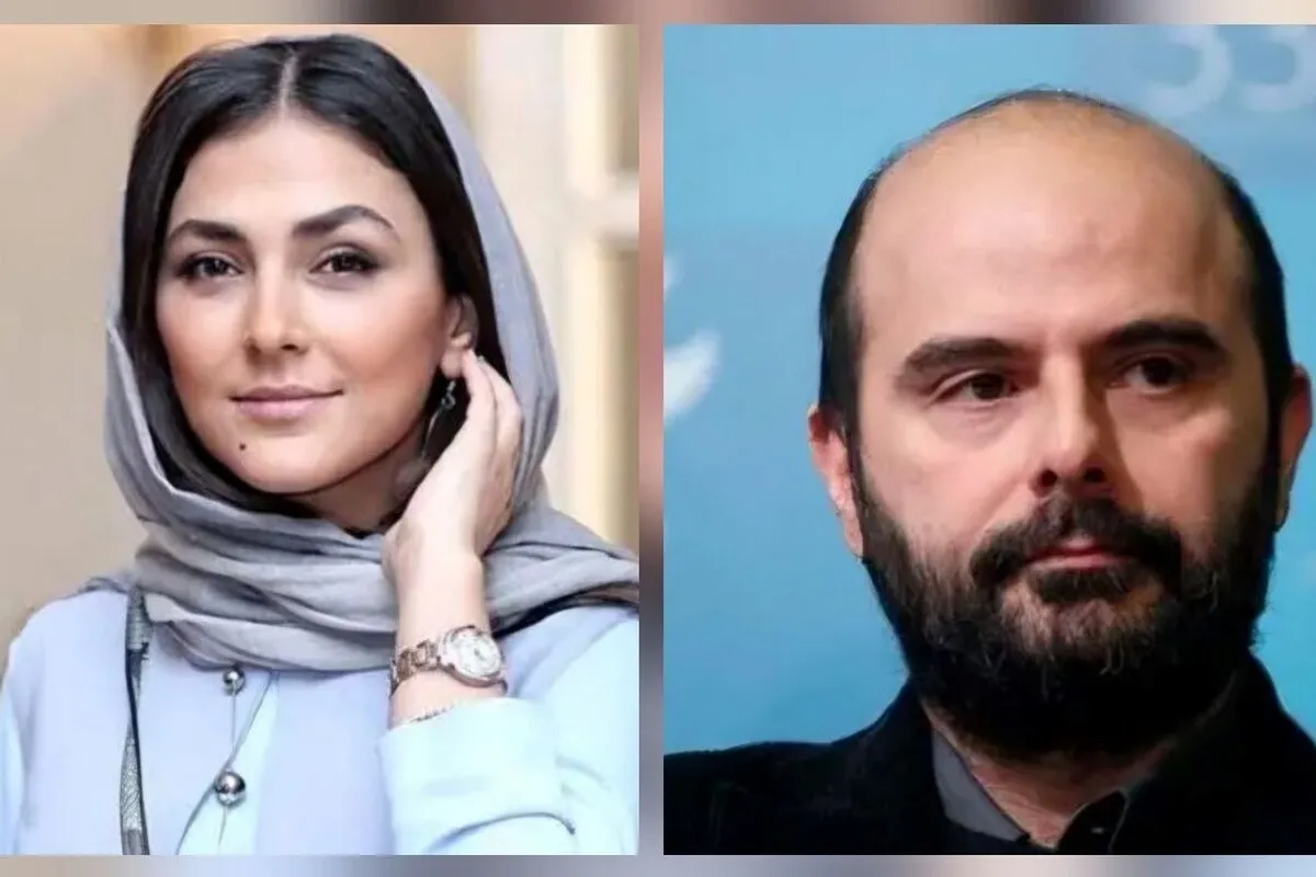 «لیلی و شیرین» با بازی پردیس پورعابدینی و علی مصفا در راه شبکه نمایش خانگی