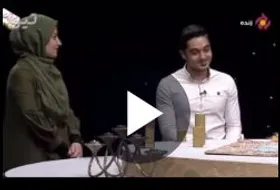 شوکه شدن مادر از اعتیاد پسرش در برنامه زنده &laquo;شهر زیبا&raquo; + فیلم
