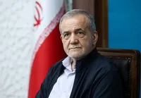 پزشکیان: باید غیرممکن‌ها را ممکن کنیم