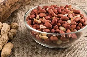 آیا با افزایش آلودگی هوا، احتمال آلرژی به بادام زمینی تشدید می&zwnj;شود؟