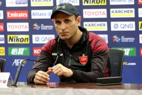 گل&zwnj;محمدی پرسپولیسی&zwnj;ها را بی سر و صدا جریمه کرد