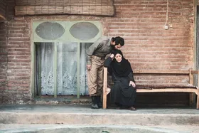فیلم سینمایی &laquo;اشک هور&raquo; روی آنتن تلویزیون + زمان پخش