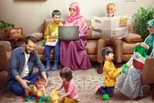 فرزندآوری؛ مسئولیتی خانوادگی، رسالتی ملی