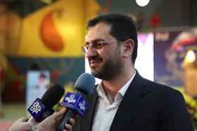 سیدعبدالله ارجائی: تا پایان سال جاری بوستان&zwnj;های مشهد را به وسایل بازی و ورزشی ویژه توان&zwnj;یابان مجهز می&zwnj;کنیم
