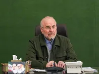 قالیباف: پایگاه‌های آمریکایی در منطقه از هیچکس محافظت نمی‌کنند