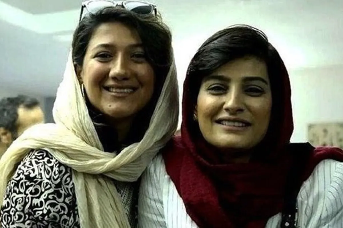الهه محمدی و نیلوفر حامدی پس از مرخصی درمانی به زندان بازمی‌گردند (۲۶ دی ۱۴۰۲)