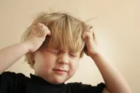 میگرن، شایع‌ترین سردرد در کودکان