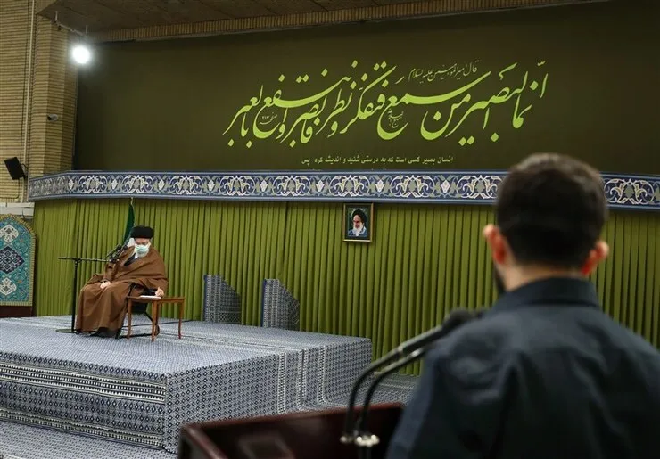 ویدئو| روایتی متفاوت از تجربه دانشجویان پس از دیدار با رهبر معظم انقلاب