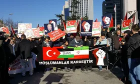 رژیم صهیونیستی: تا زمانی که اردوغان رئیس جمهور ترکیه باشد، به آنکارا سفیر نمی&zwnj;فرستیم