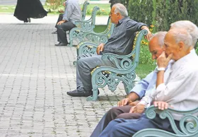 آخرین جلسه نوبخت درباره دو لایحه رتبه&zwnj;بندی معلمان و همسان سازی حقوق بازنشستگان