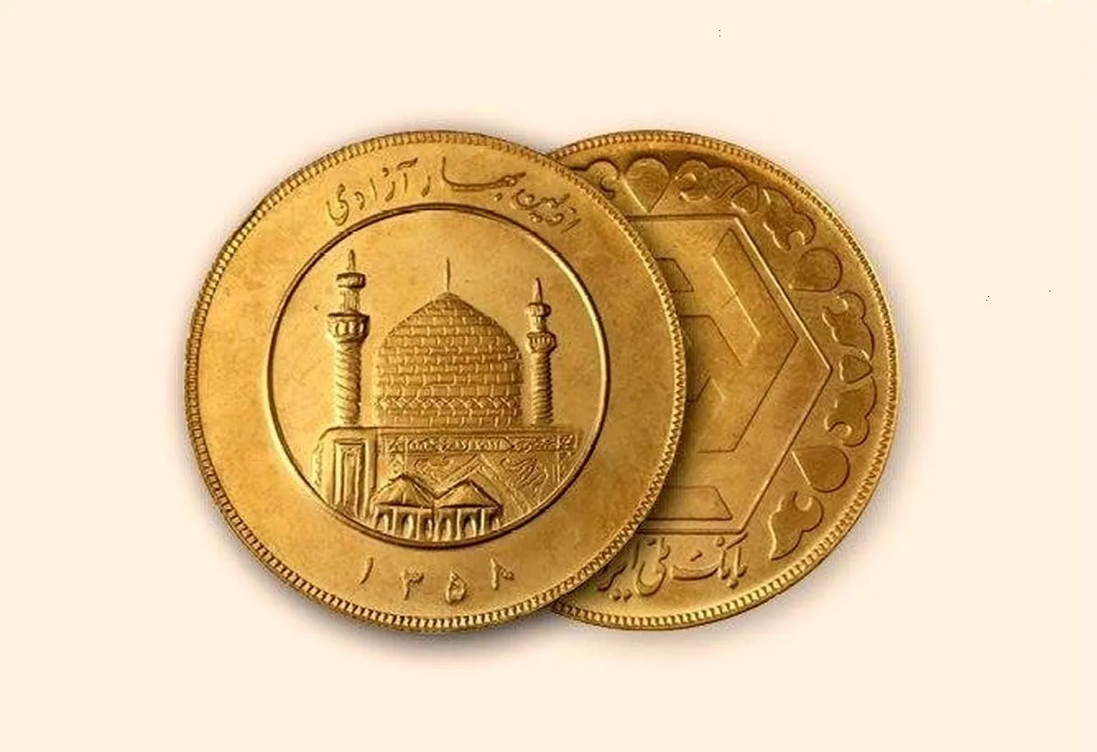سکه به کمتر از ۴۰ میلیون تومان سقوط کرد | حباب سکه کاهشی شد (۳۰ اردیبهشت ۱۴۰۳)