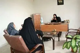 زنان سرپرست خانوار از مشاوره خانواده رایگان بهره&zwnj;مند می&zwnj;شوند