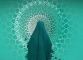 برگزاری راهپیمایی عفاف‌وحجاب در مشهد (۲۱ تیر ۱۴۰۳) + فیلم