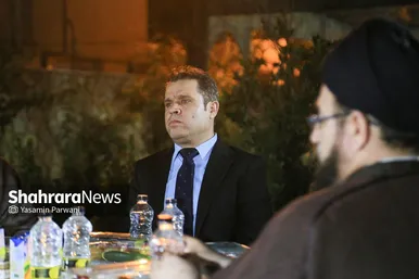 پایان کار جابر انصار، سرکنسول جمهوری اسلامی افغانستان در مشهد