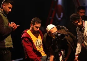 مجری شبکه نسیم متهم به قتل شد!
