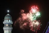 آمادگی تمام‌قد مدیریت شهری برای برگزاری جشن بزرگ نیمه شعبان در مشهد | نورافشانی ۶۱۳ نقطه در شهر همزمان با شب میلاد حضرت مهدی (عج)