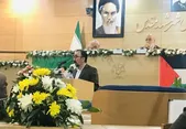 گسترش سطحی مشهد نسبت به نقطه کانونی آن درست و دقیق نیست
