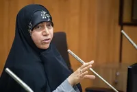 نایب‌رئیس کمیسیون بهداشت مجلس: اجرای قانون جوانی جمعیت نباید حتی در شرایط جنگی متوقف شود