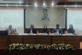 انتشار مجموعه ۳ جلدی از مقاله&zwnj;های ارسالی به دبیرخانه همایش علمی فردوسی