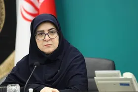 مهاجرانی در نشست خبری: وضعیت خلبانان اسیر در قطر از سوی وزارت خارجه و دفاع در حال پیگیری است (۲۱ مهر ۱۴۰۵)