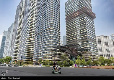 هانگژو؛ شهر نمونه گردشگری چین