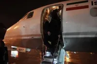 عراقچی پس از رایزنی‌های دیپلماتیک در بغداد به تهران بازگشت