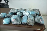 کشف حدود ۶۰۵ کیلوگرم مواد مخدر در گمرکات خراسان رضوی در سال ۱۴۰۲