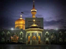 مهمترین وظیفه مشهدی&zwnj;ها، مجاور خوب بودن است | پویش نذر من، گامی برای همراهی مردم با پاکبانان شهربهشت