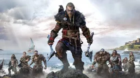 نگاهی به آخرین نسخه مجموعه Assassin&rsquo;s Creed | اسسـینز در قلمرو وایکینگ&zwnj;ها