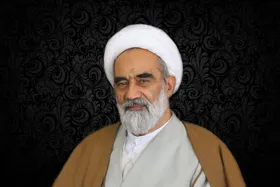 شخصیت اثرگذار نشر مکتب اهل بیت (ع) در مشهد | درباره خدمات زنده&zwnj;یاد حجت&zwnj;الاسلام&zwnj;والمسلمین علی&zwnj;اکبر الهی&zwnj;خراسانی