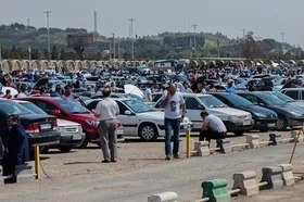پیش&zwnj;بینی بازار خودرو در آینده | افزایش قیمت خودرو همچنان ادامه دارد (۱۳ بهمن&zwnj;ماه ۱۴۰۱)