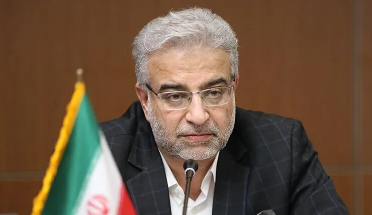 رای موافق فراکسیون انقلاب مجلس به وزیر پیشنهادی کار| ۷۷ رأی موافق و ۵۴ رأی مخالف اعضای فراکسیون به زاهدی‌وفا