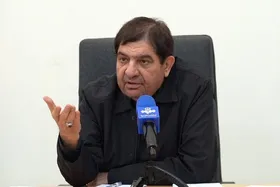 مخبر: دشمن برای مرتبه سوم میز مذاکره را به آتش کشید