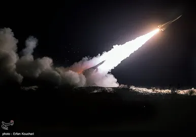 آغاز رزمایش مشترک ذوالفقار ۱۴۰۰