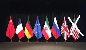 وزیر امور خارجه روسیه: نشانه&zwnj;های دل&zwnj;گرم کننده&zwnj;ای از سوی دولت بایدن درباره برجام وجود دارد