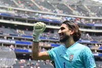 احتمال انتقال بیرانوند به فجر شهید سپاسی!