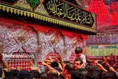 زیارت و سفر اربعین؛ نشانه‌ای ماندگار از ایمان در کلام امام حسن عسکری(ع)