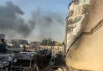 آتش سوزی ۸ ساعته در «پترو پالایش گهر» | ۱ یک میلیون و ۲۰۰ هزار لیتر مواد بنزینی طعمه حریق شد