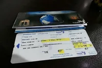 بلیت پرواز تهران-نجف از ۱۷ تا ۲۰ شهریور ۲.۵ میلیون تومان شد