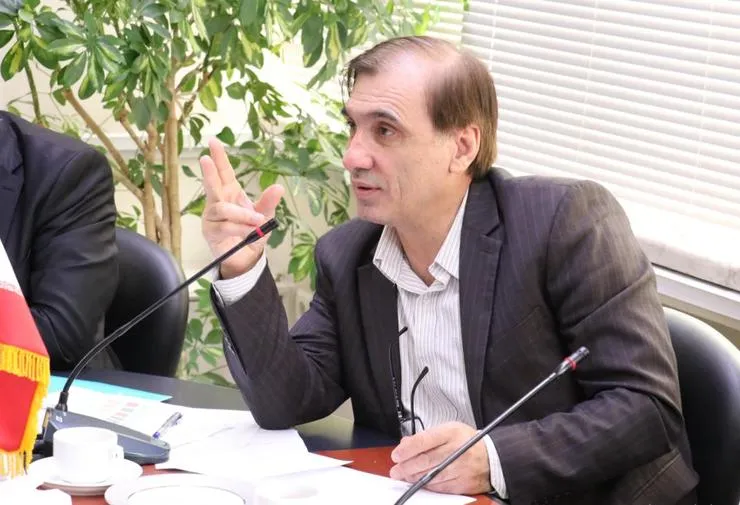 حذف سوخت مازوت از تمام نیروگاه‌های مشهد/ احداث شهرک صنعتی در شرق مشهد