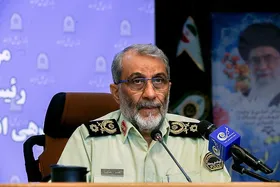 سردار رضایی: بانوان جامعه اسلامی اجازه توطئه&zwnj;افکنی به دشمنان نمی&zwnj;دهند| توسعه امنیت اجتماعی و اخلاقی مطالبه مردم است