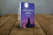 معرفی کتاب «دیدار ارواح سرگردان در ماه کامل» | واسطه‌ای که میان دنیای زندگان و درگذشتگان قرار ملاقات می‌گذارد