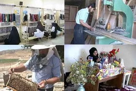 سهم ۲۹ درصدی روستاها از اشتغال&zwnj;زایی