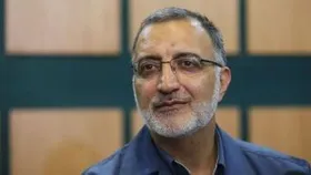 زاکانی رئیس مرکز پژوهش&zwnj;های مجلس شد