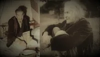 خاطره مهدی اخوان ثالث از آخرین دیدارش با شهریار روی تخت بیمارستان