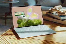 مدل جدید لپ&zwnj;تاپ محبوب Dell XPS ۱۳ با پردازنده&zwnj; قدرتمند &laquo;لونار لیک اینتل&raquo; معرفی شد + مشخصات و قیمت
