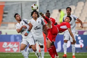 استقبال پرسپولیسی&zwnj;ها از برگزاری متمرکز لیگ قهرمانان آسیا