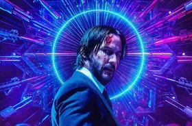 جان ویک ۴ راهی سینماها می شود