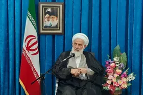 جزئیات ترور آیت&zwnj;الله سلیمانی نماینده سابق ولی&zwnj;فقیه سیستان و بلوچستان در بابلسر| ضارب دستگیر شد+ فیلم و زندگی&zwnj;نامه